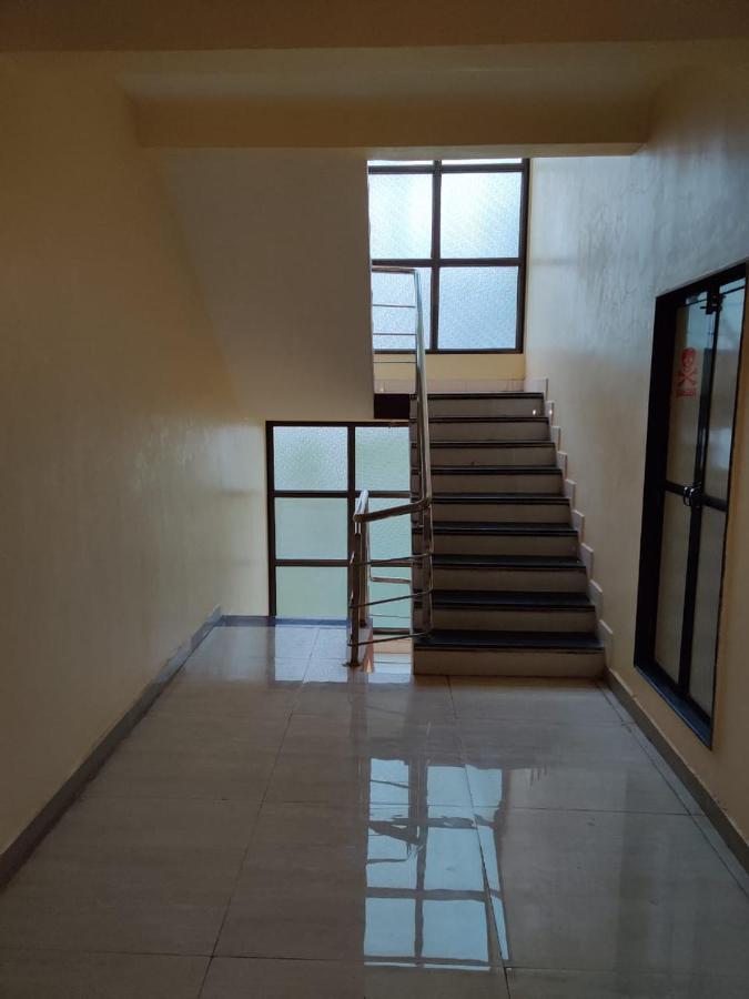 Mao Resort, Diveagar Exterior photo